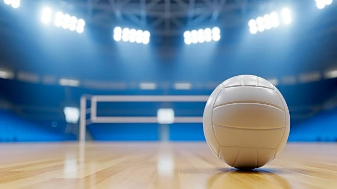 Southlake Carroll Secures First 6A Division II Volleyball Title in Thrilling Match