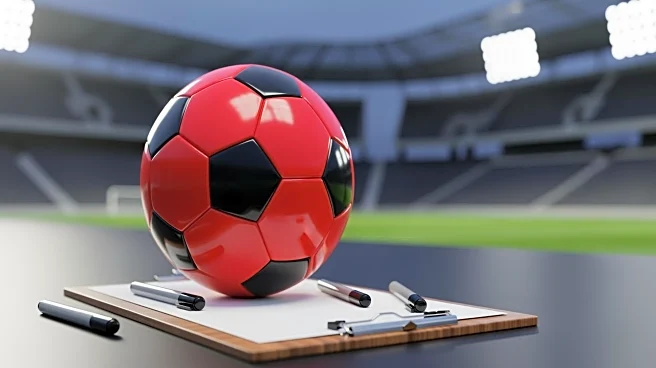 Ruben Amorim's First Year at Manchester United Shows Signs of Improvement