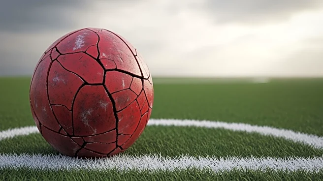 Liverpool Suffers Historic Defeats in English Premier League