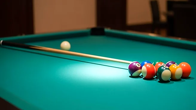 John Arcilla and Loisa Andalio's Billiards Drama Premieres at International Film Festival of India