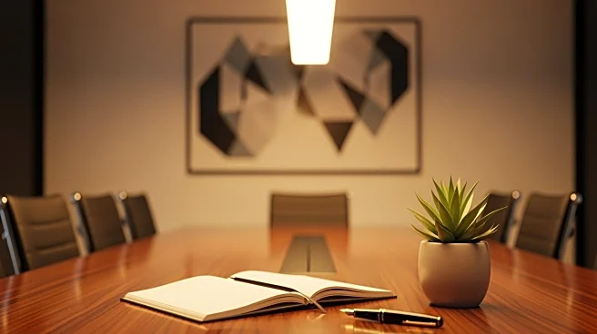 Manchester United COO Collette Roche Mentors Young Business Leaders at 42 Under 42 Event