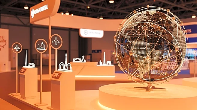 WTM Latin America Promotes Regional Travel Industry in São Paulo