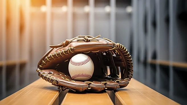 Washington Nationals Re-Sign Erick Mejia Amid Pitching Transition