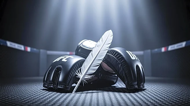 Arman Tsarukyan Challenges Ilia Topuria After UFC Qatar Victory Over Dan Hooker