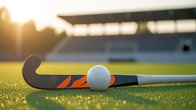 Northwestern Wildcats Face Princeton in NCAA Field Hockey Championship