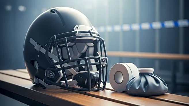 Atlanta Falcons Face Key Injuries Ahead of NFC South Matchup Against New Orleans Saints