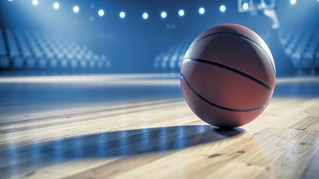 Portland Trail Blazers Prepare for Crucial Match Against Oklahoma City Thunder Amid Injury Challenges