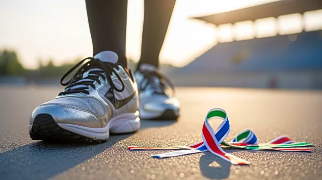 Shenendehowa Wins NXR New York Girls Team Title in Close Race