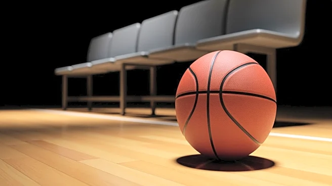 Aaron Gordon's Hamstring Injury Sidelines Him for Up to Six Weeks, Impacting Denver Nuggets