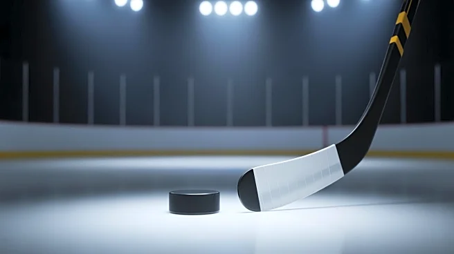 Nashville Predators Sign Former Flyers Forward Isaac Ratcliffe to Professional Tryout