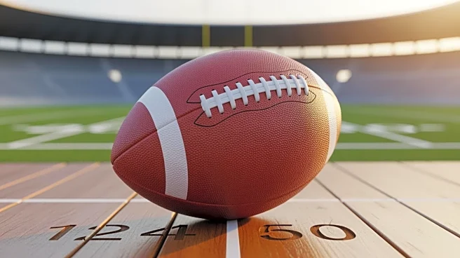 Jaxon Smith-Njigba Breaks Seahawks Franchise Record for Single-Season Receiving Yards