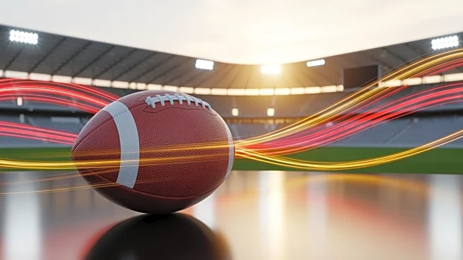 Christian McCaffrey's Dual-Threat Ability Elevates 49ers' Offense Against Panthers