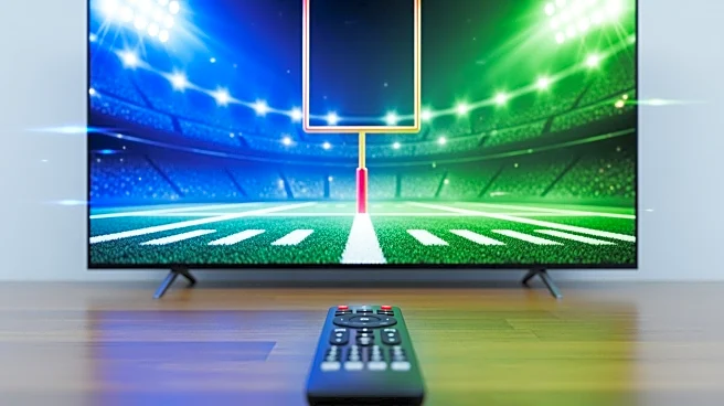 Streaming Services Offer Free Trials for Eagles vs. Cowboys NFL Game