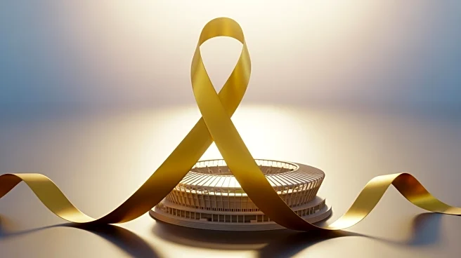 Cancer Survivor Completes Tour of 124 North American Stadiums with Final Stop on Long Island