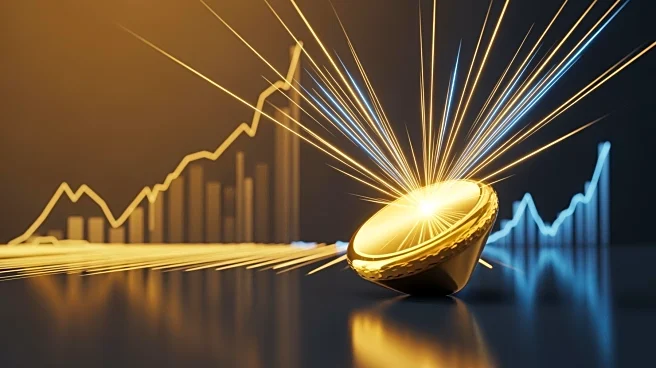 Abcourt Mines Sees Stock Surge Amid Increased Trading Volume