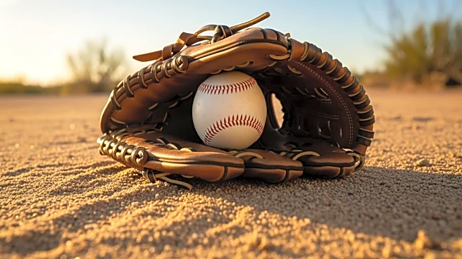 Houston Astros Prospects Shine in Arizona Fall League, Indicating Future Roster Changes