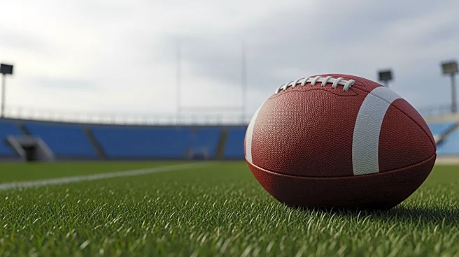 Buffalo Bills Face Setback After Loss to Houston Texans