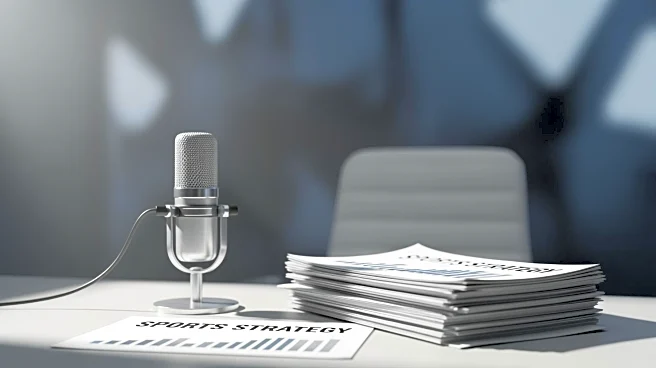 Paul Finebaum Criticizes Big Ten Commissioner Tony Petitti Amid Conference Challenges