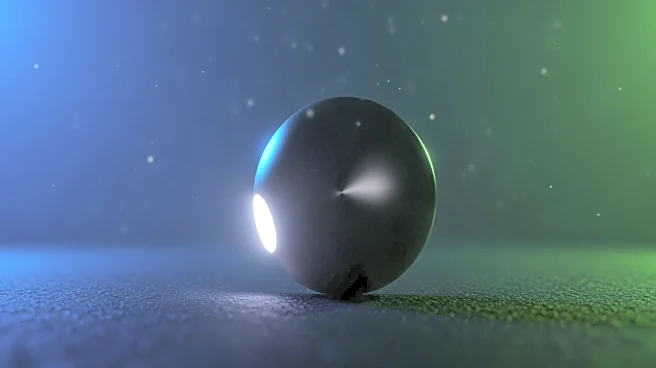 Documentary Director Claims U.S. Government Conceals Alien Information