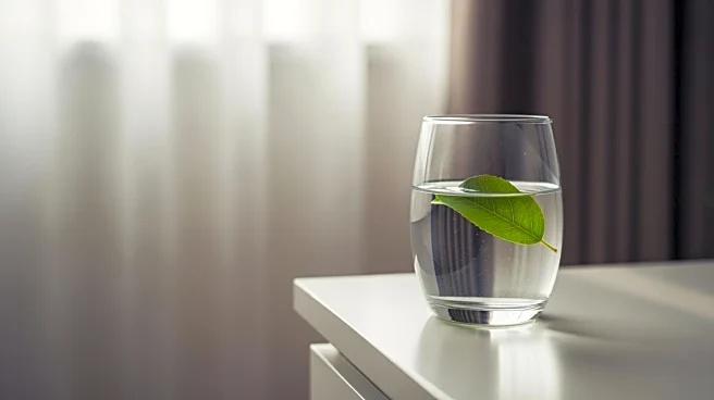 Frankie Grande Provides Positive Health Update on Ariana Grande Amid COVID-19 Recovery