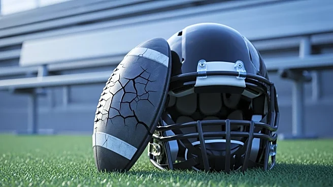 Patriots' Will Campbell Suffers Apparent Leg Injury, Impacting Offensive Line Stability