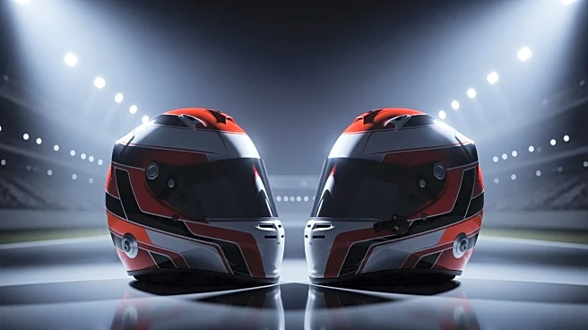 Las Vegas Grand Prix: McLaren Drivers Disqualified, Intensifying Title Race