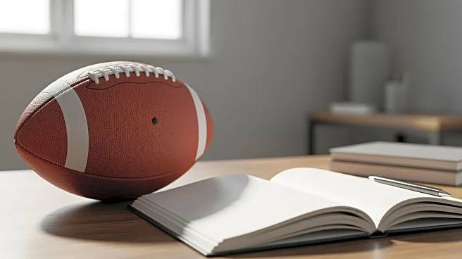 Vanderbilt Intensifies Efforts to Recruit Top Quarterback Jared Curtis from Georgia