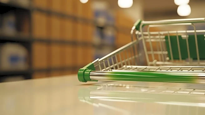 US Retail Sales Show Resilience Amid Economic Risks