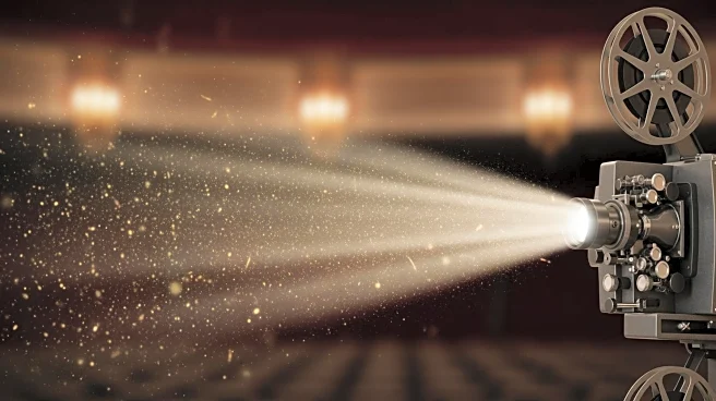 Searchlight Pictures' 'Rental Family' Achieves Strong Opening Amid 'Wicked' Box Office Dominance