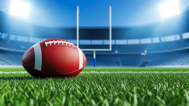 Philadelphia Eagles and Dallas Cowboys Face Off in Crucial NFL Matchup