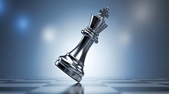 BHP Withdraws Bid for Anglo American Following Initial Discussions