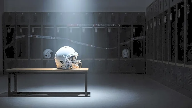 Illinois Football Coach Bret Bielema Confronts Team's Loss to Wisconsin