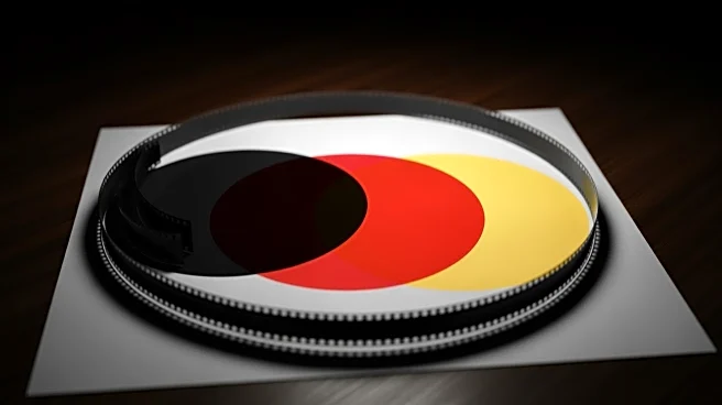 Kyrgyz Film 'Black Red Yellow' Struggles to Find Emotional Depth in Oscar Bid