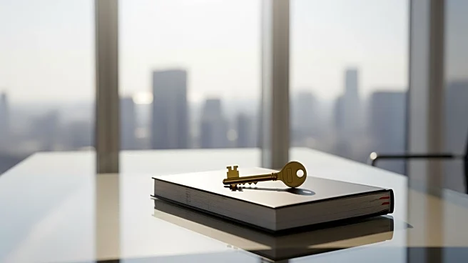 U.S. Government's Bold Rescue Plan for Citigroup Amid Financial Crisis