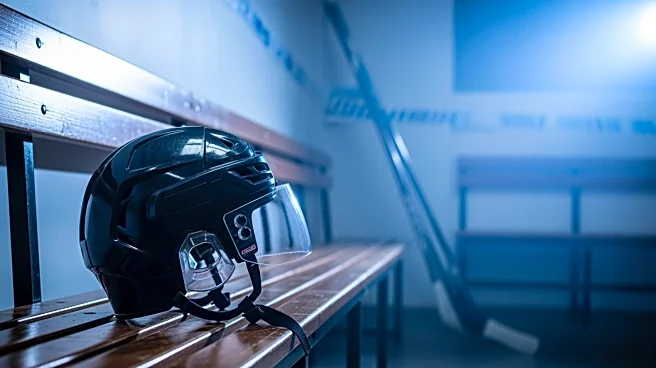 New York Islanders Face Major Setback as Alexander Romanov Undergoes Surgery