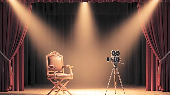 Barbara Broccoli's 'Othello' Film Secures Qatar Backing, Set to Shoot in 2026