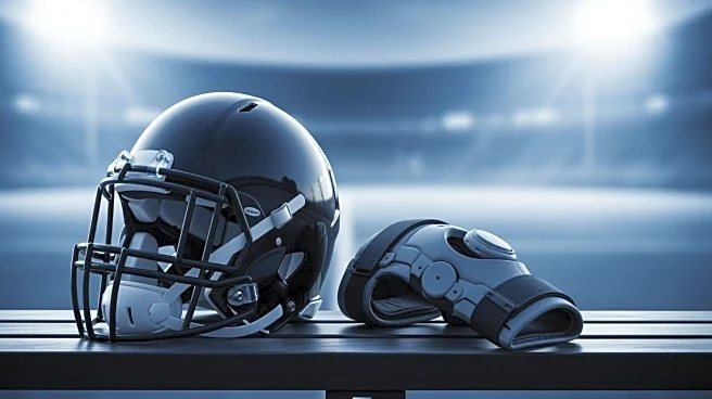 Patriots' Rookie Will Campbell Faces Uncertain Future After Knee Injury