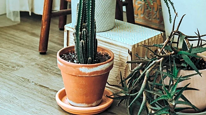 Indoor Nature Connection: Tips for Bringing the Outdoors Inside