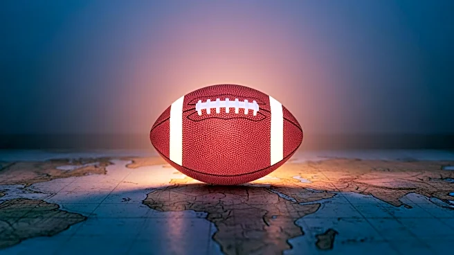 Rams Player Kobie Turner Advocates for Immigrant Rights Through NFL Campaign