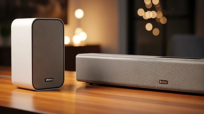 Sonos Launches Early Black Friday Sale Offering Up to 30% Off on Soundbars and Speakers