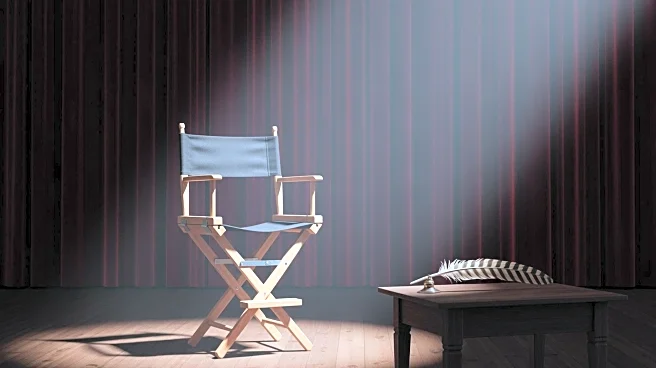 Barbara Broccoli to Produce 'Othello' Film in Doha with David Oyelowo