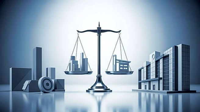 Simpson Manufacturing and Janus International Group Compared for Investment Potential