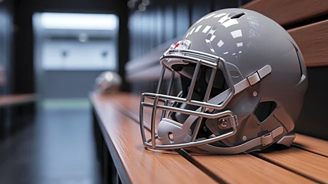 Shedeur Sanders Aims to Prove Himself as Cleveland Browns' Future Quarterback