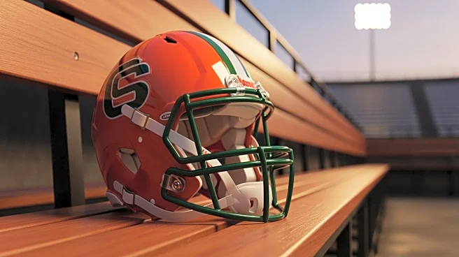 Miami Hurricanes Seek Path to ACC Championship Game