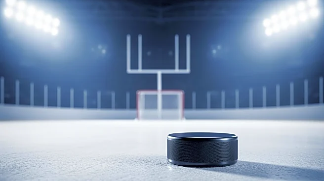 Buffalo Sabres Defeat Carolina Hurricanes with Strong Performance