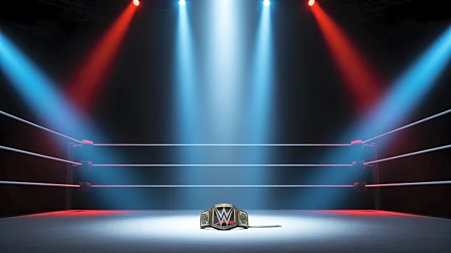 Apollo Crews Returns to WWE After Ten-Month Injury Layoff