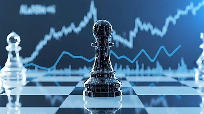 Palantir Stock Faces Volatility Amid AI Growth and Short Seller Criticism