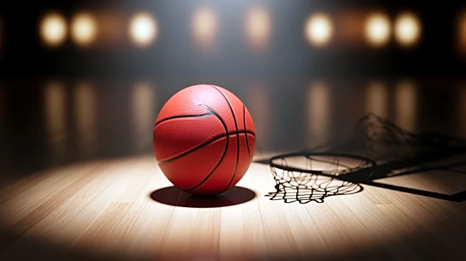 WNBA Star Sophie Cunningham Responds to Michael Porter Jr.'s Comments