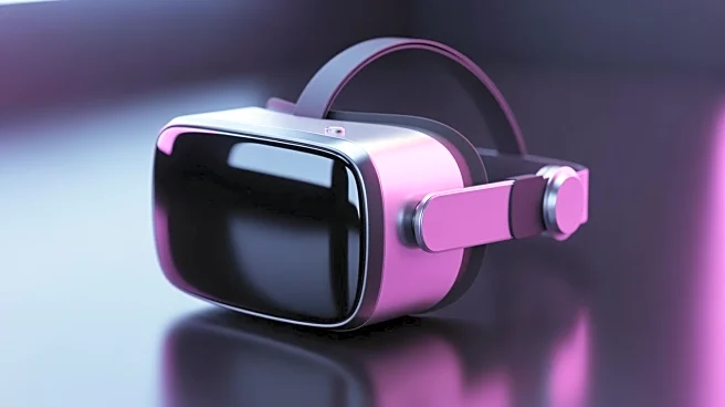 Amazon Launches Major Black Friday Deals on Meta Quest 3S VR Headsets