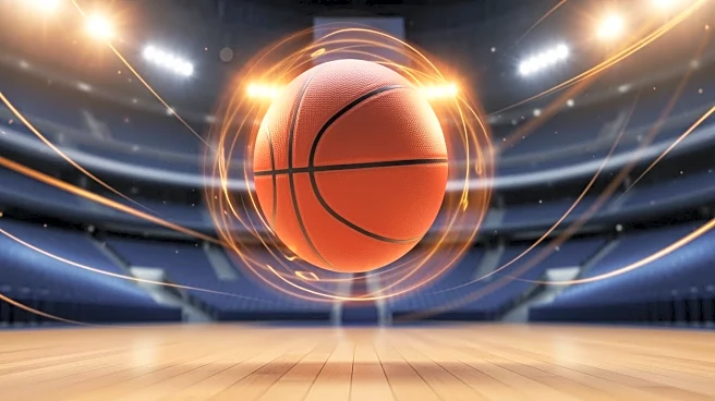 Norman Powell Scores 38 Points Against New York Knicks